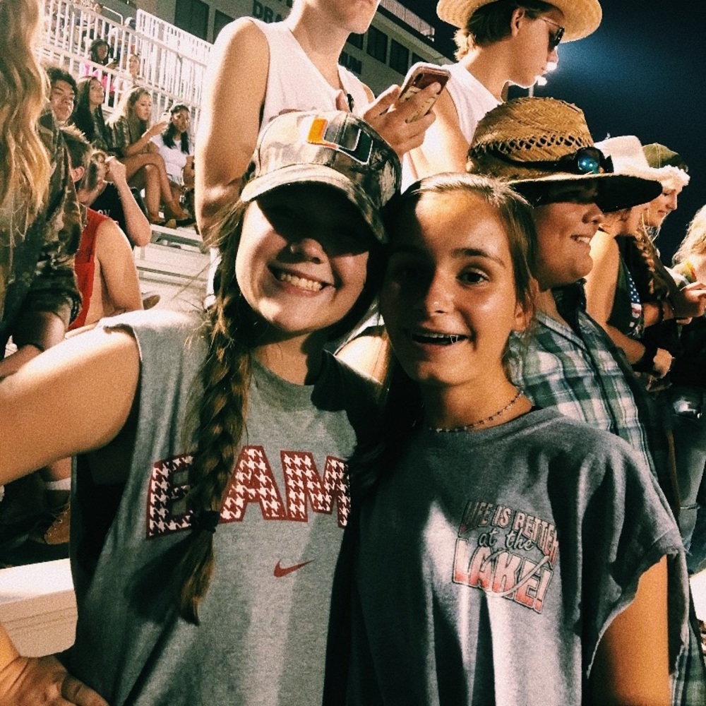 Meet your Posher, Lilly